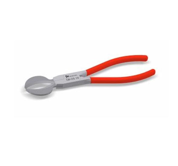 Insulation stripping store pliers